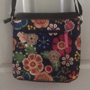 Lily Bloom purse